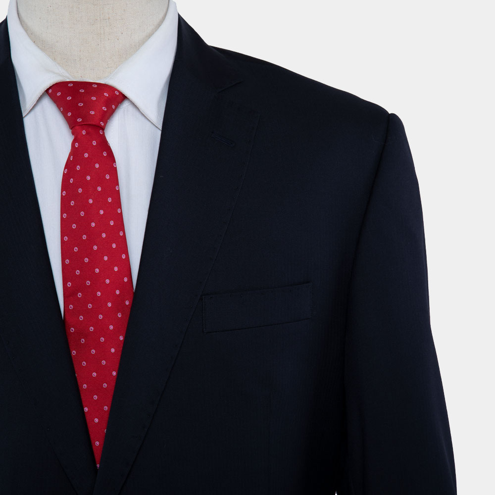 Men's Suit (ABS-197|TLF18)