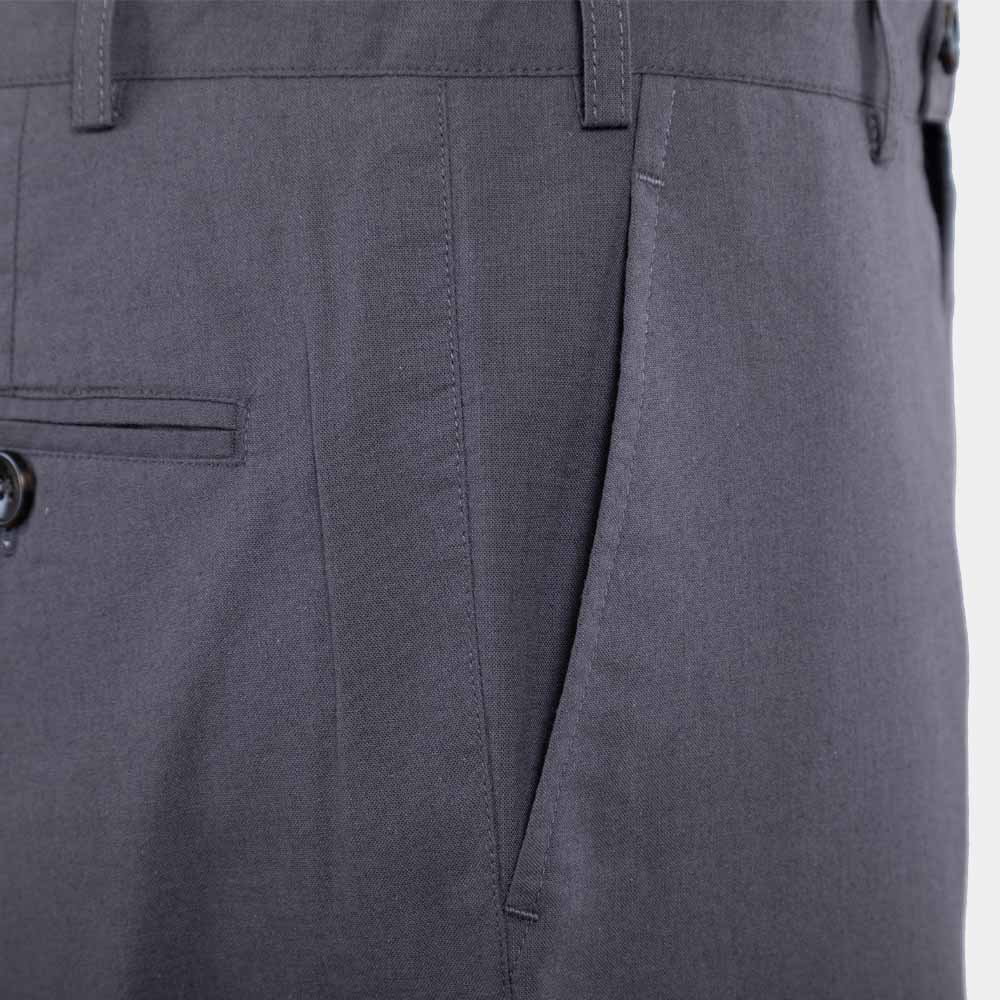 Men's Trouser (LIN-1377|PTL)