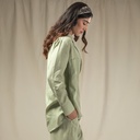 Women's Kimono Blouse Co-Ord set (LIN-1340|B1723/1728)