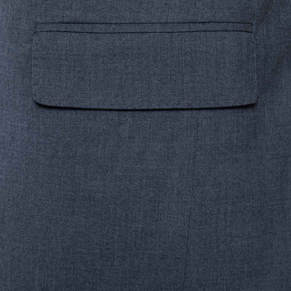 Men's Suit (STR-55|SLM)