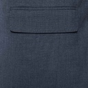 Men's Suit (STR-55|SLM)