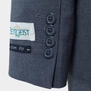 Men's Suit (STR-55|SLM)