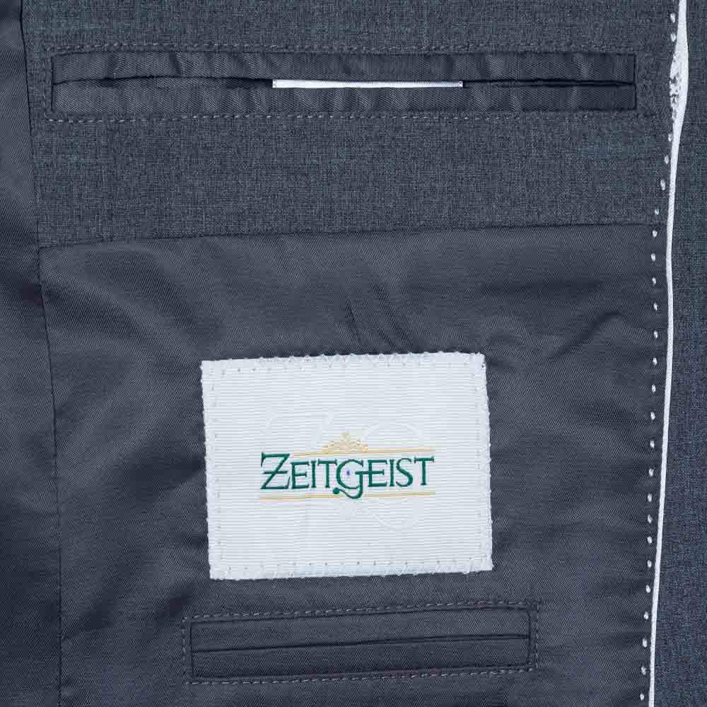 Men's Suit (STR-55|SLM)