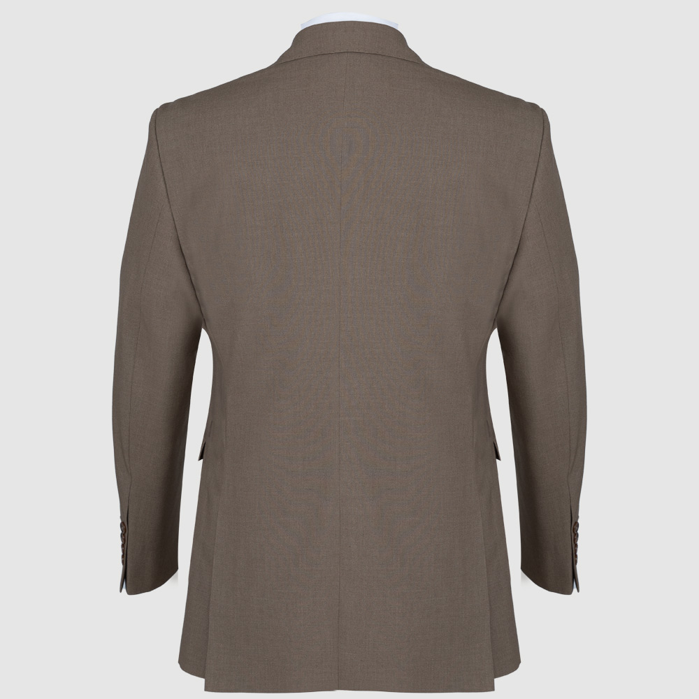 Men's Suit (STR-75|TLF18)