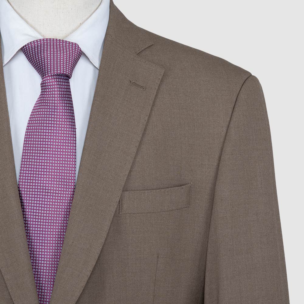 Men's Suit (STR-75|TLF18)