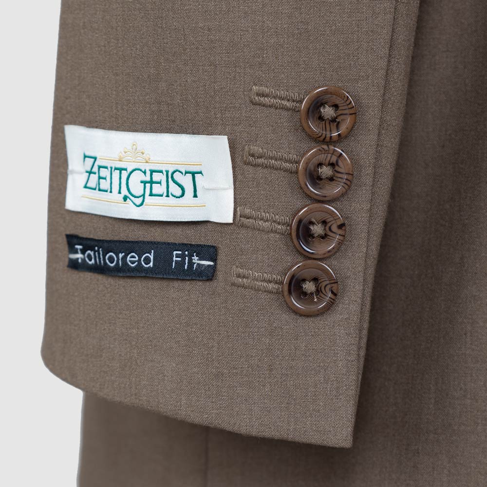 Men's Suit (STR-75|TLF18)