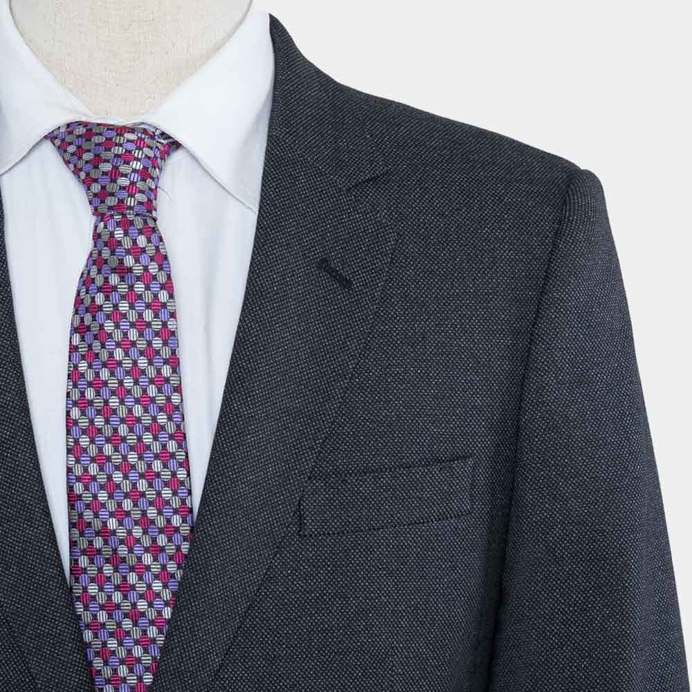 Men's Jacket (JTR-124|SLM)