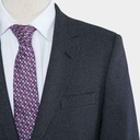 Men's Jacket (JTR-124|SLM)