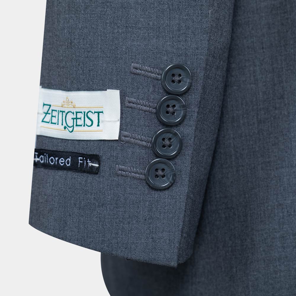 Men's Suit (STR-55|TLF18)