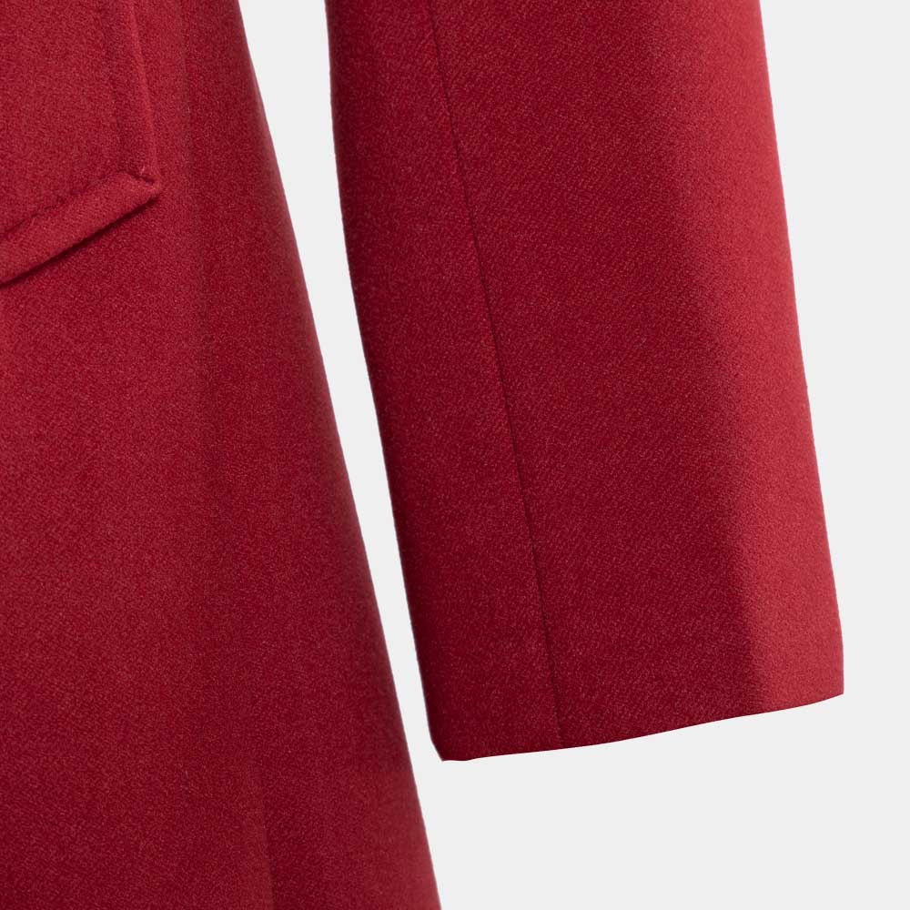 Women's Half Coat (KNT-62|B1027)