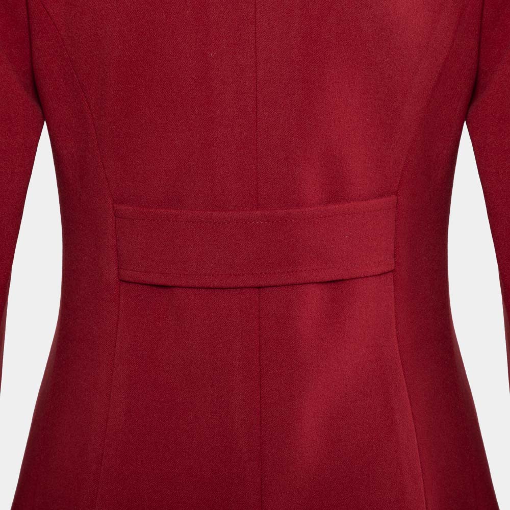 Women's Half Coat (KNT-62|B1027)