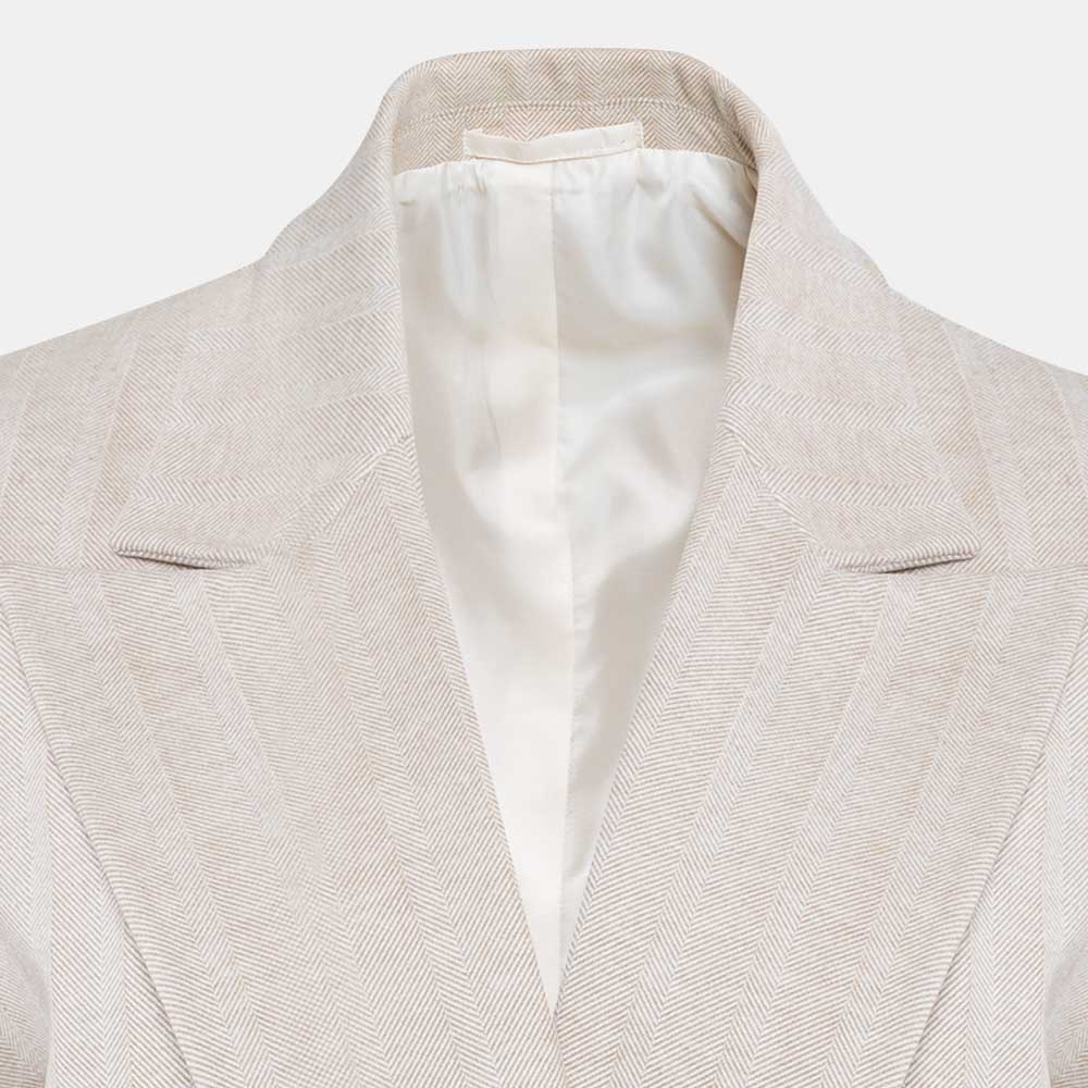 Women's Over Coat (KNT-65|1662)