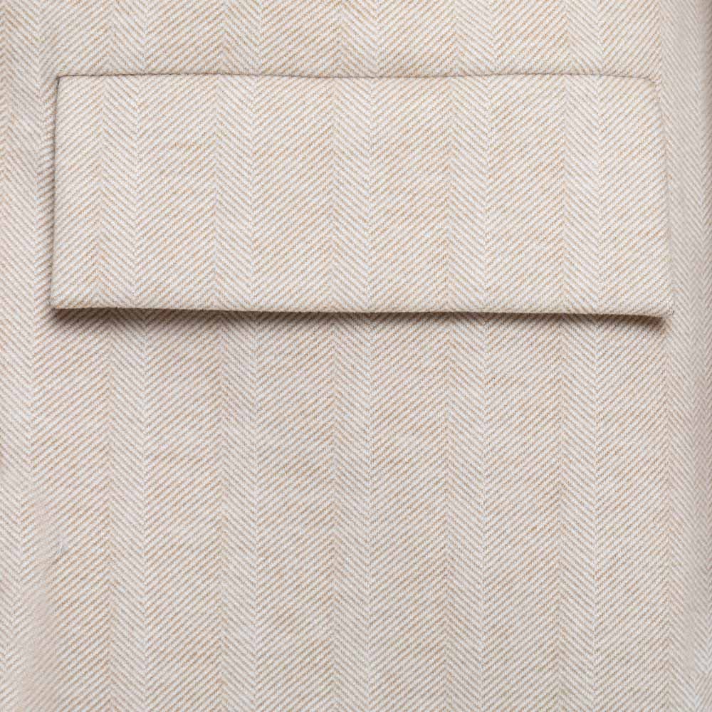 Women's Over Coat (KNT-65|1662)