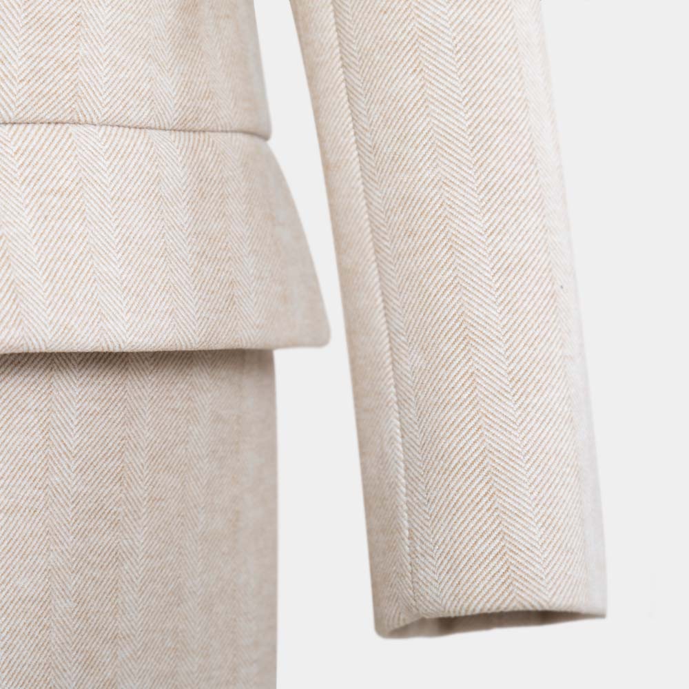 Women's Over Coat (KNT-65|1662)