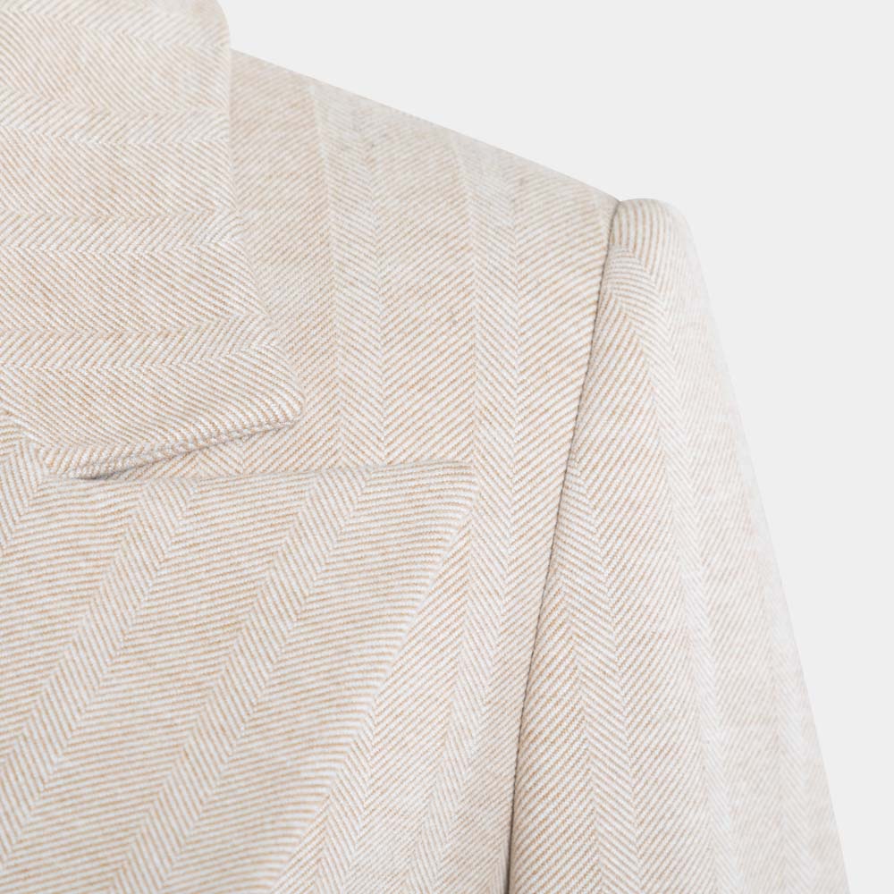 Women's Over Coat (KNT-65|1662)