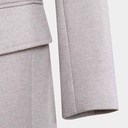 Women's Over Coat (KNT-64|1656)