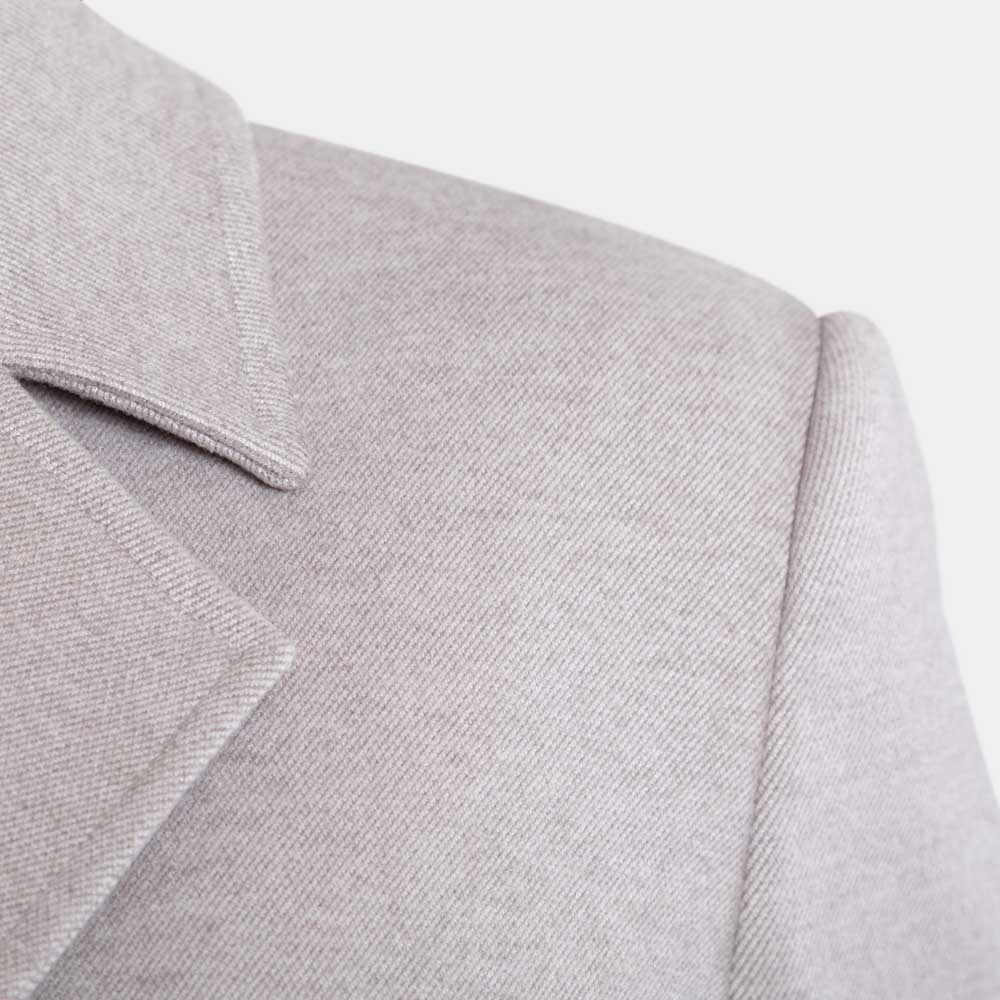 Women's Over Coat (KNT-64|1656)