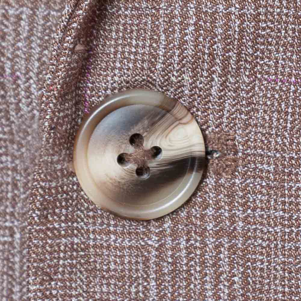 Men's Jacket (JTR-153|SLM)