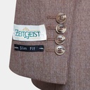 Men's Jacket (JTR-153|SLM)