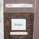 Men's Jacket (JTR-153|SLM)