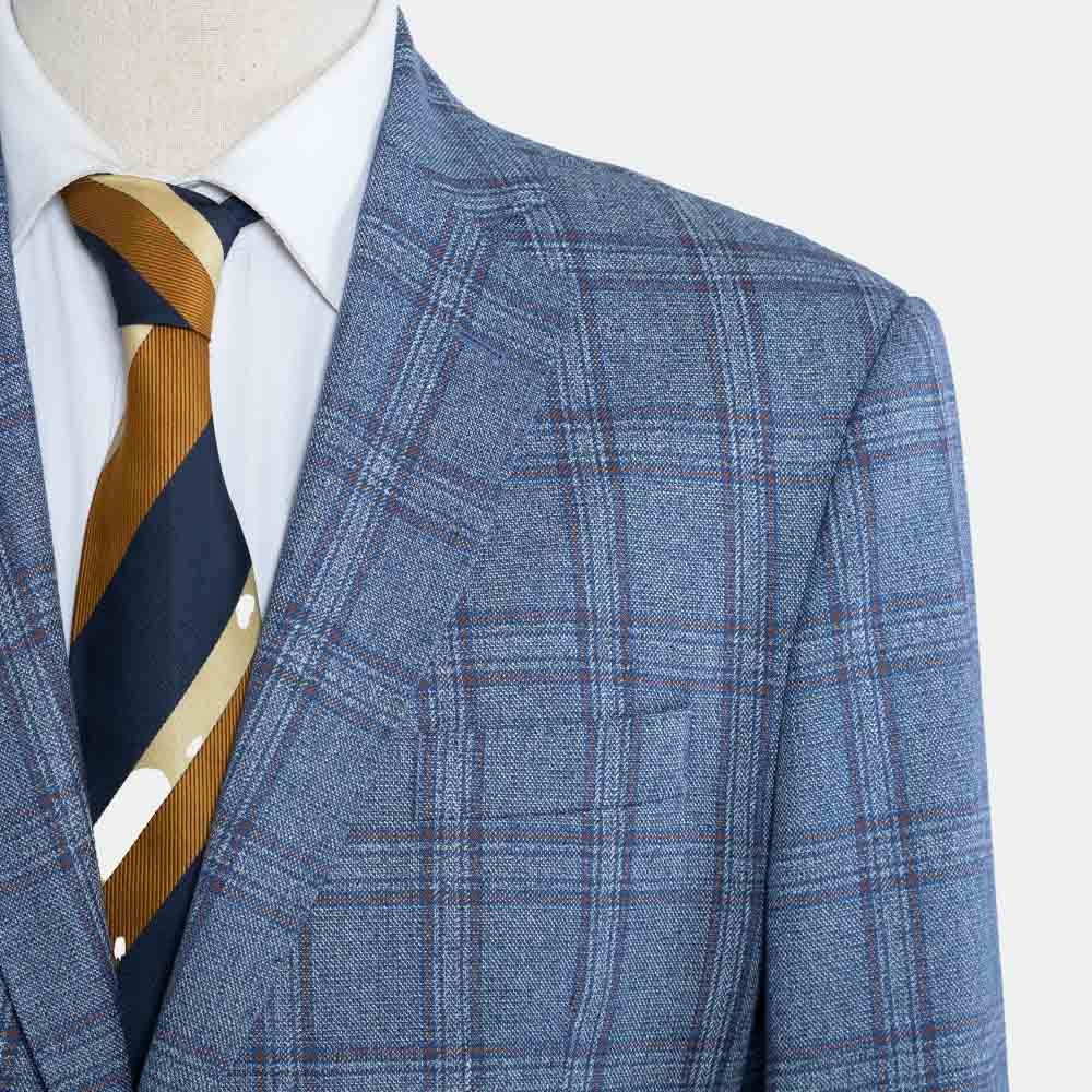 Men's Jacket (JTR-150|TLF18)