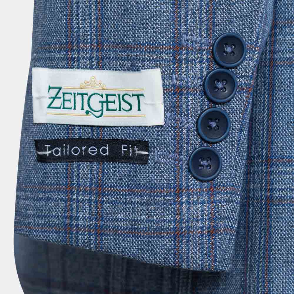 Men's Jacket (JTR-150|TLF18)