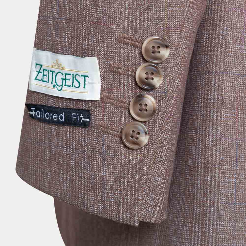 Men's Jacket (JTR-153|TLF18)