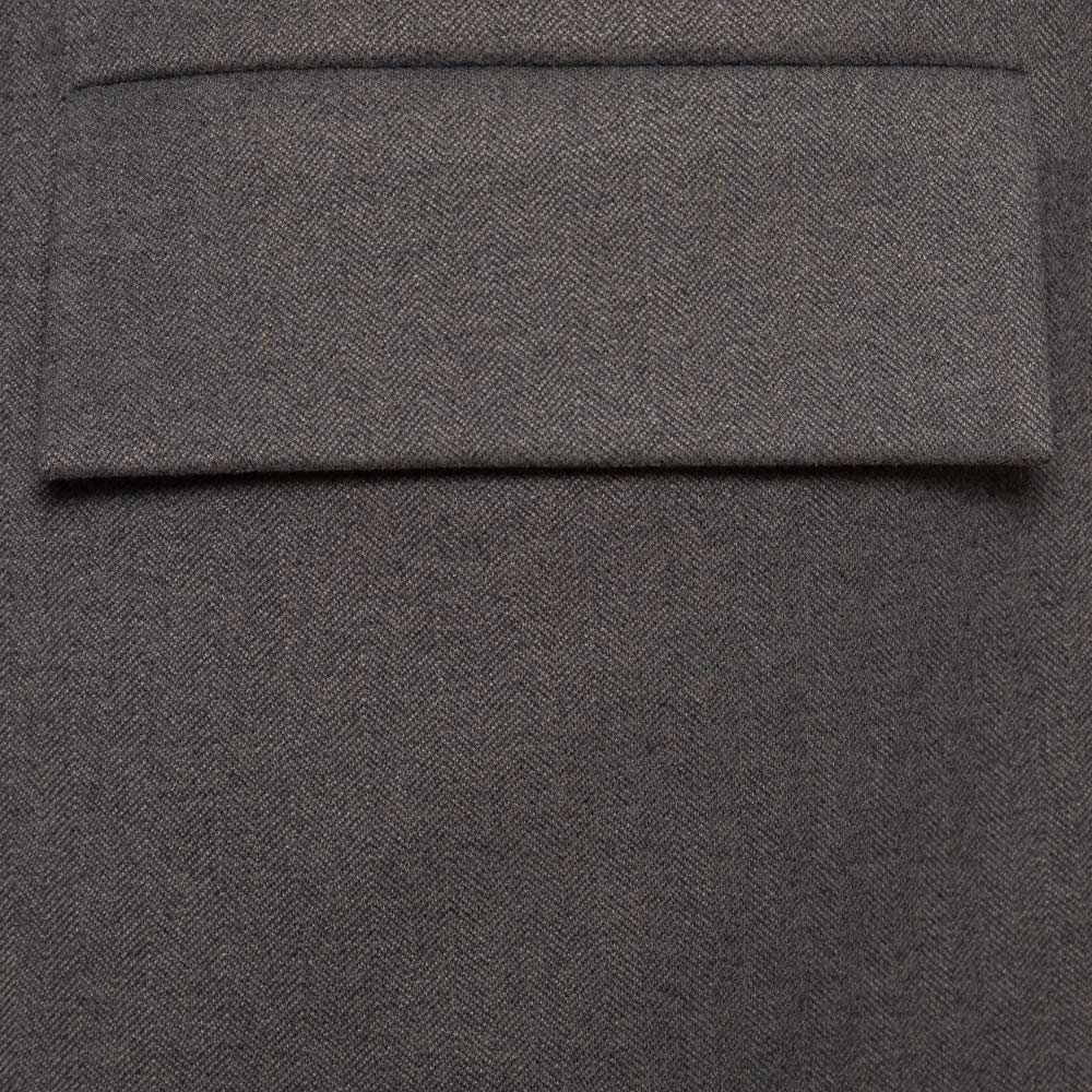 Women's Over Coat (KNT-68|1662)