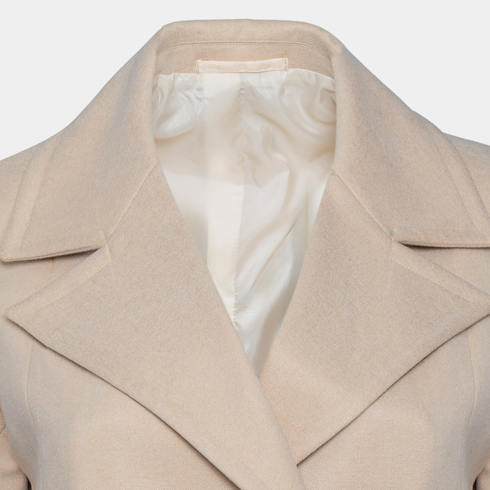 Women's Half Coat (KNT-67|1116)