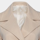 Women's Half Coat (KNT-67|1116)