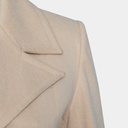 Women's Half Coat (KNT-67|1116)