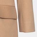 Women's Over Coat (KNT-63|1662)