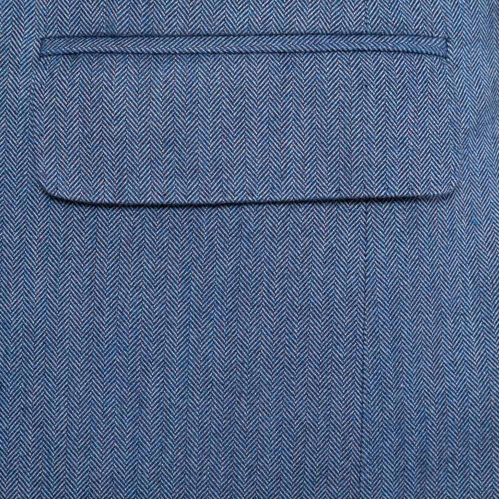 Men's Jacket (JTR-155|SLM)