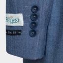 Men's Jacket (JTR-155|SLM)