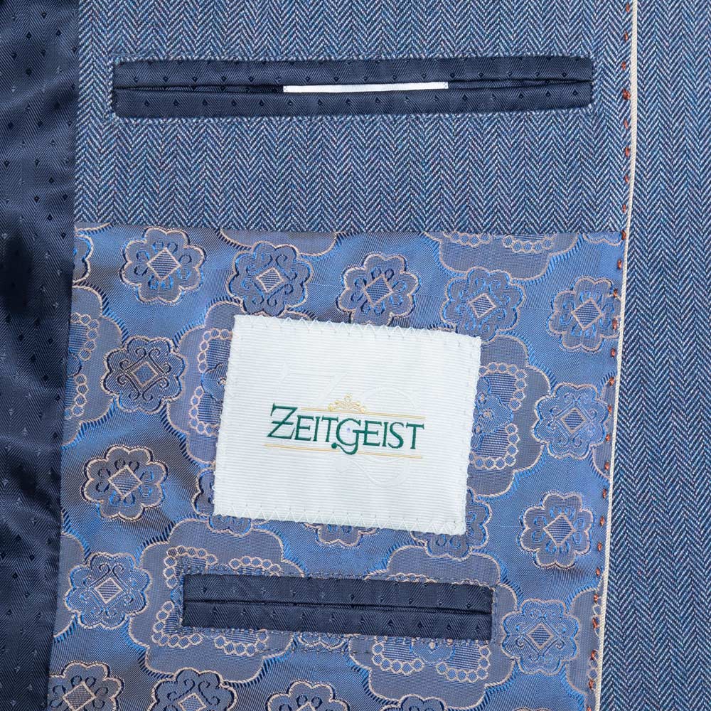 Men's Jacket (JTR-155|SLM)