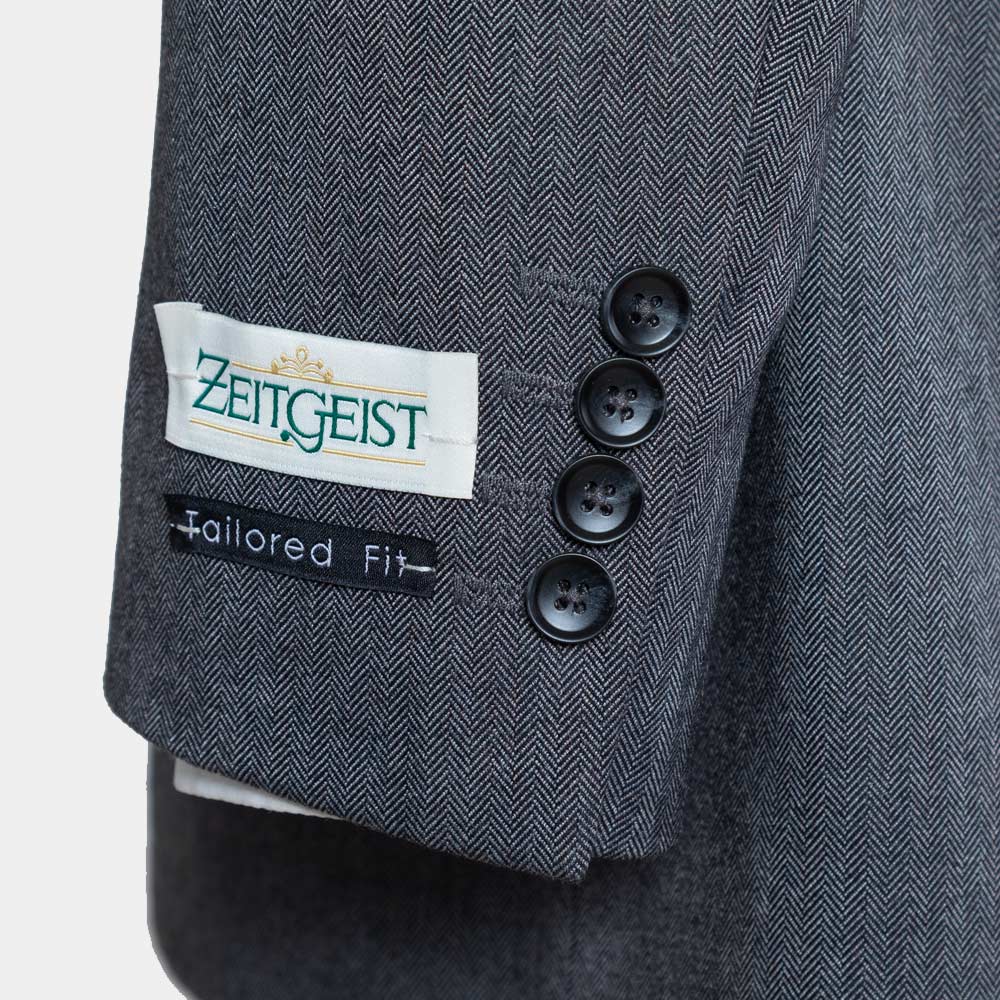 Men's Jacket (JTR-156|TLF18)