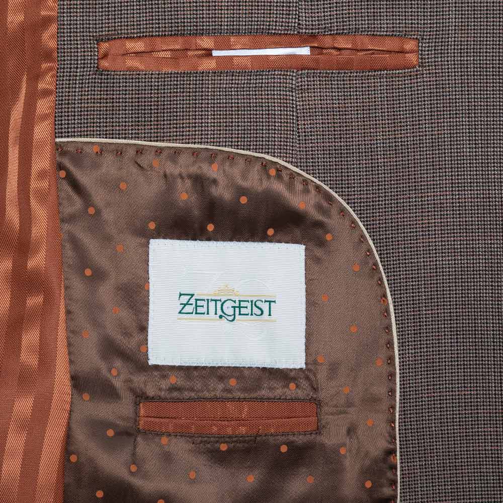 Men's Jacket (JTR-157|TLF18)