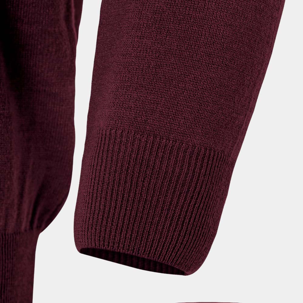 Men's Sweater (CN-001|FSL)