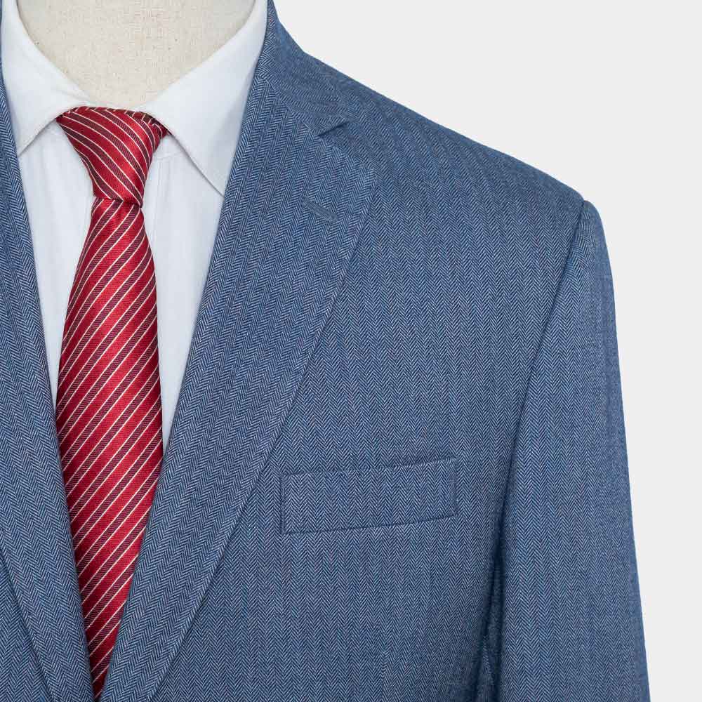 Men's Jacket (JTR-155|TLF18)