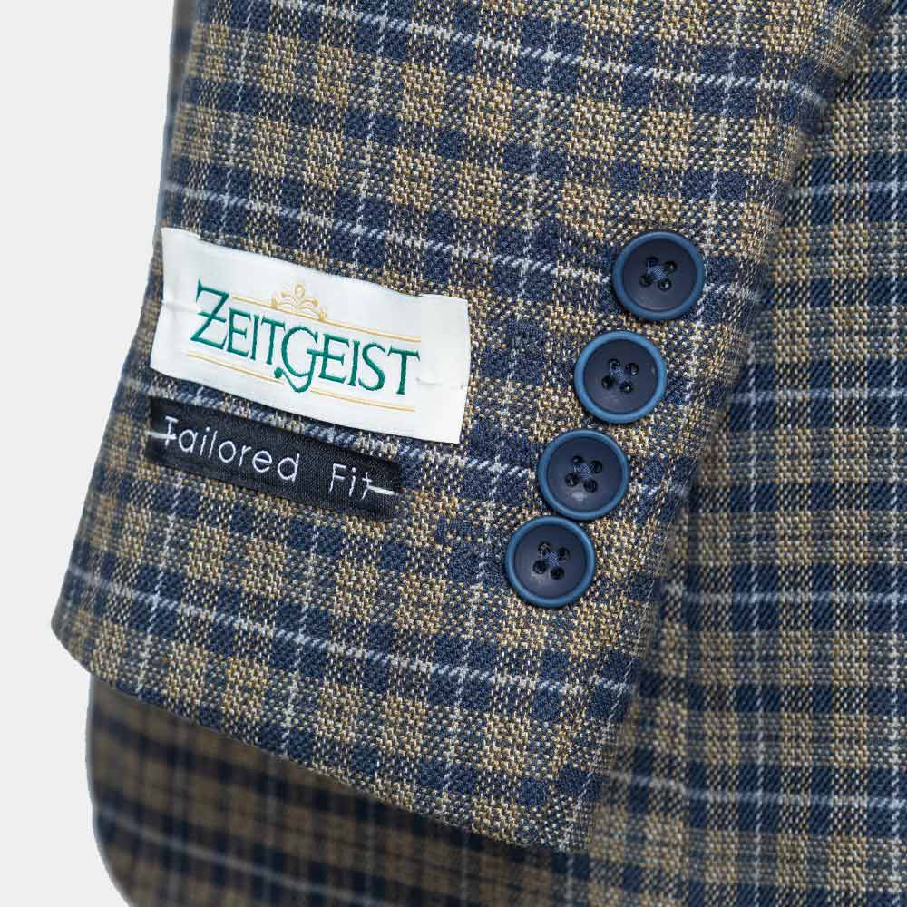 Men's Jacket (JTR-158|TLF18)