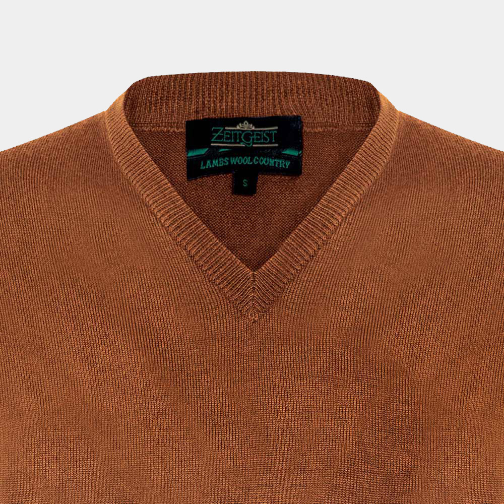 Men's Sweater (LW-077|FSL)