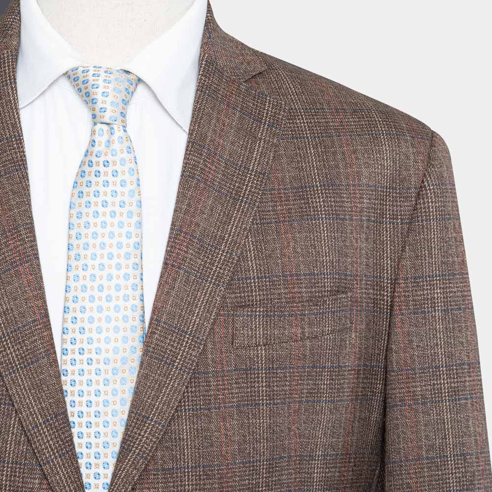 Men's Jacket (JTR-152|TLF18)