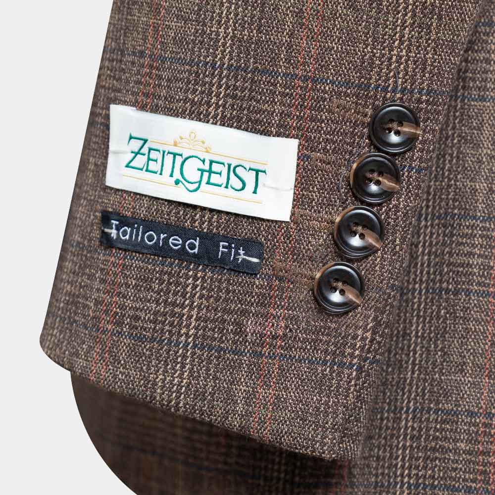 Men's Jacket (JTR-152|TLF18)