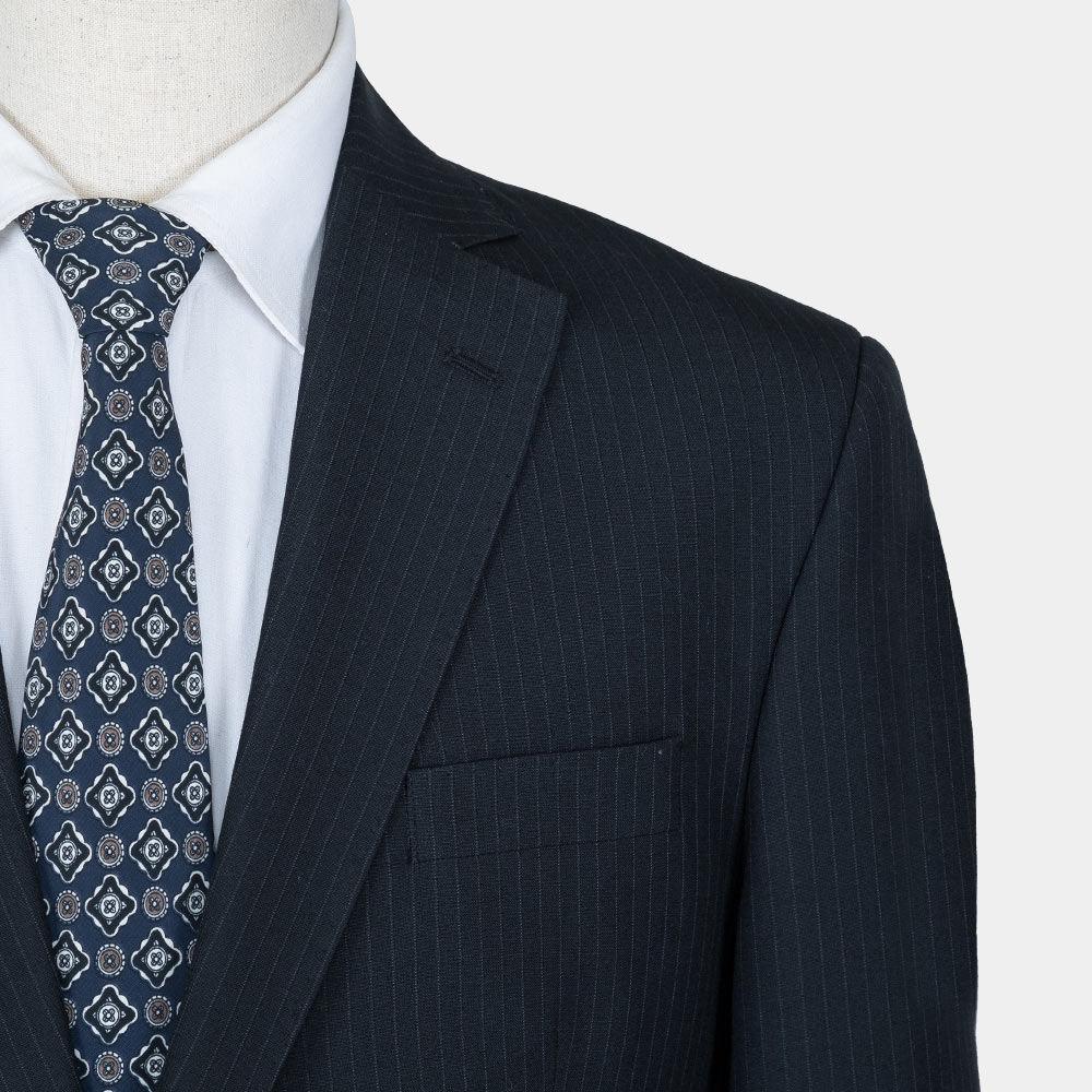 Men's Suit (DCM-1623|TLF18)