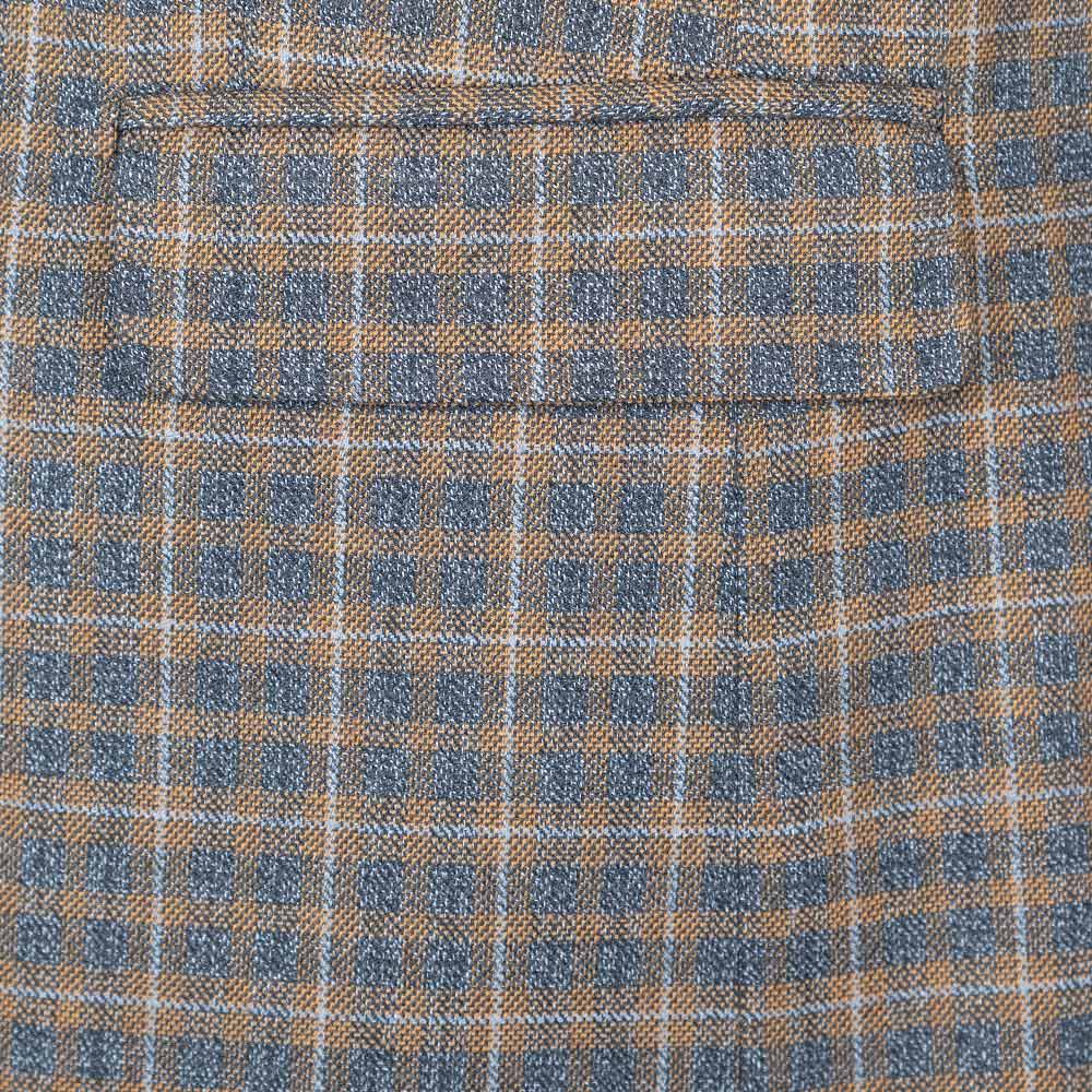 Men's Jacket (JTR-159|TLF18)