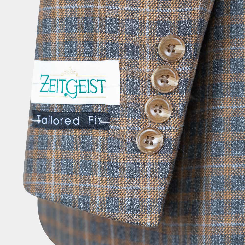 Men's Jacket (JTR-159|TLF18)