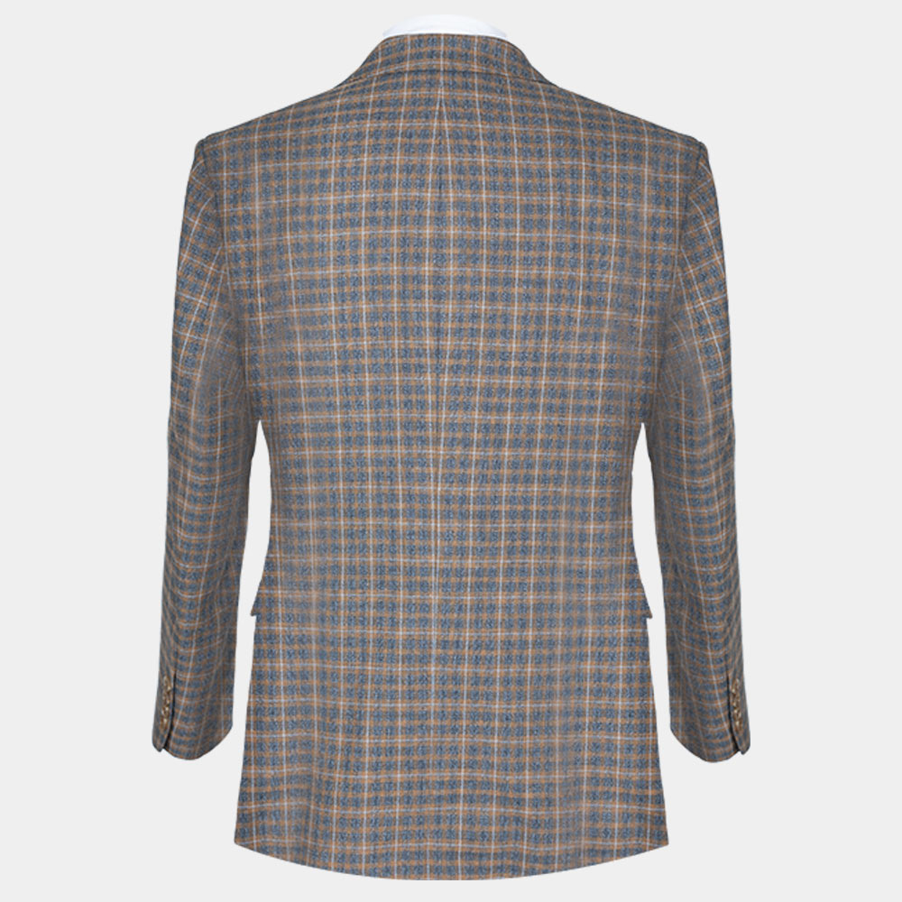 Men's Jacket (JTR-159|TLF18)