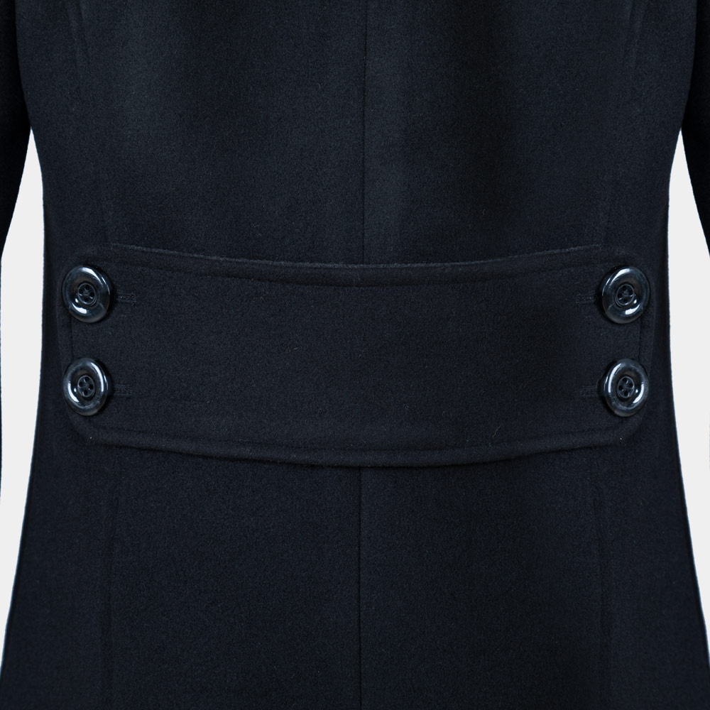 Women's Half Coat (LCD-2|1071)