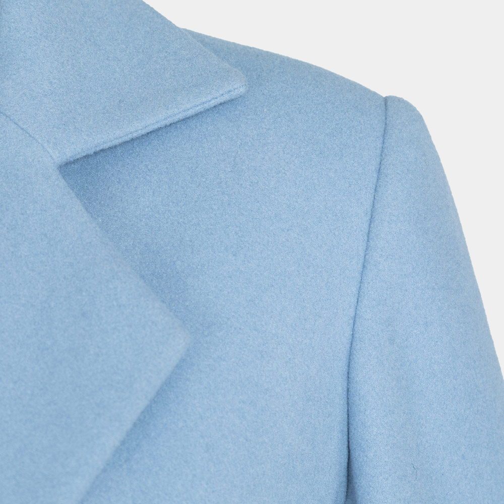 Women's Half Coat (KNP-34|1114)