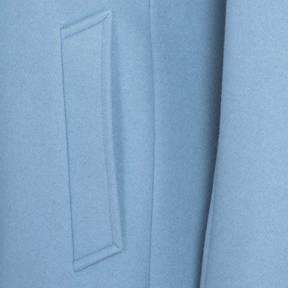 Women's Half Coat (KNP-34|1114)